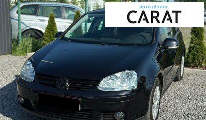 Volkswagen Golf 2007
