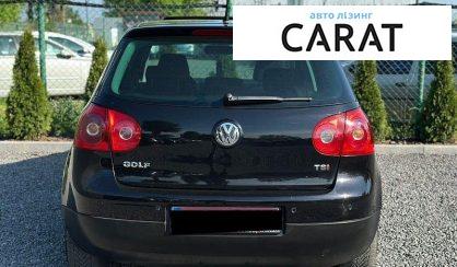 Volkswagen Golf 2007