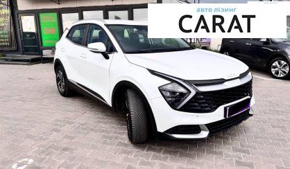 Kia Sportage 2021