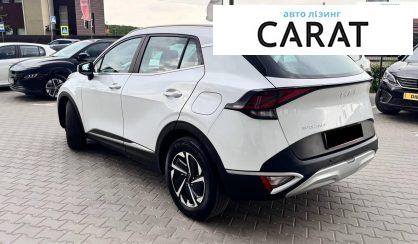 Kia Sportage 2021