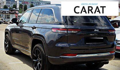 Jeep Grand Cherokee 2023