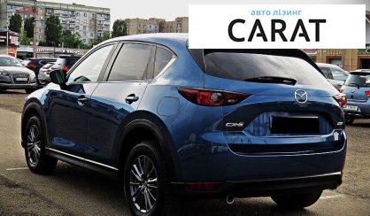Mazda CX-5 2018