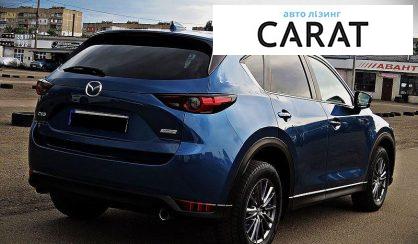 Mazda CX-5 2018