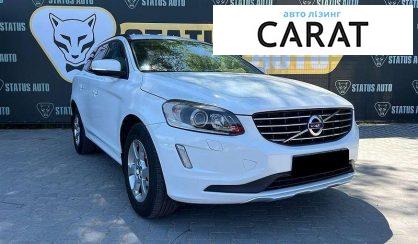 Volvo XC60 2015