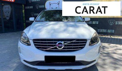 Volvo XC60 2015