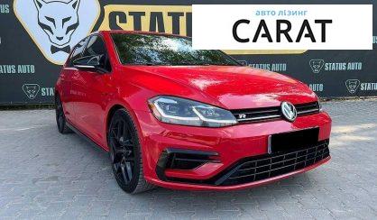 Volkswagen Golf 2019