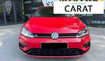 Volkswagen Golf 2019