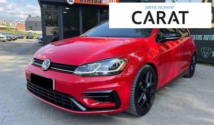 Розглянути Volkswagen Golf 2019 Volkswagen Golf 2019 - авто лізинг Carat