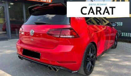 Volkswagen Golf 2019
