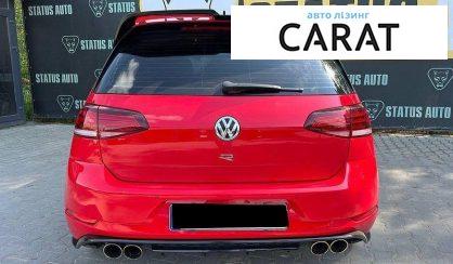 Volkswagen Golf 2019