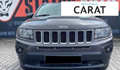 Jeep Compass 2014