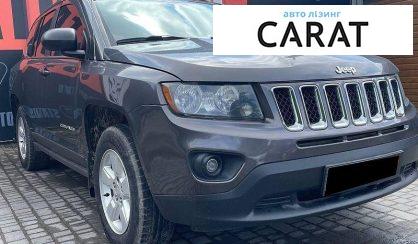 Jeep Compass 2014
