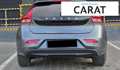 Volvo V40 2012