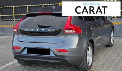 Volvo V40 2012