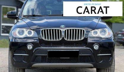 BMW X5 2012
