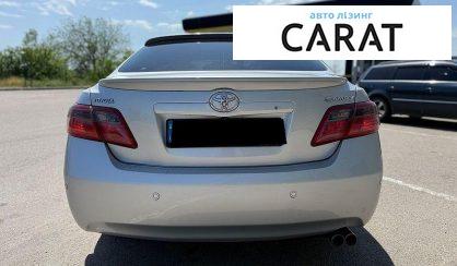 Toyota Camry 2010