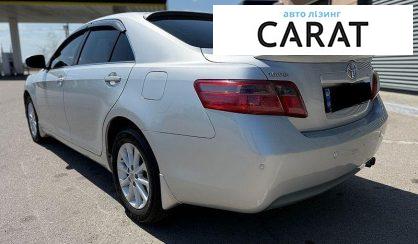 Toyota Camry 2010