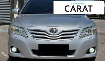 Toyota Camry 2010