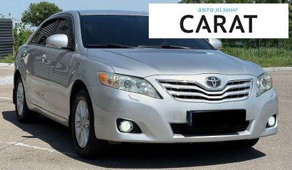 Toyota Camry 2010