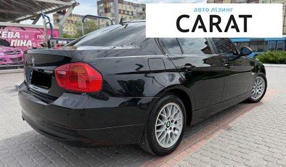 BMW 3 Series 2007