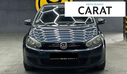Volkswagen Golf 2011