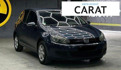 Volkswagen Golf 2011