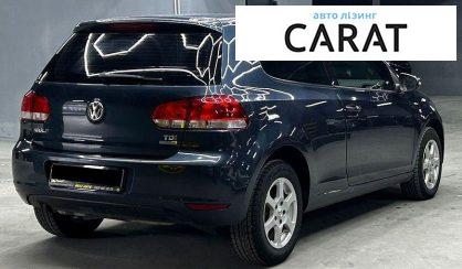 Volkswagen Golf 2011