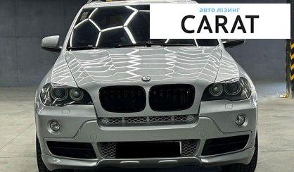 BMW X5 2007