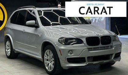 BMW X5 2007