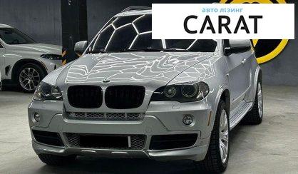 Розглянути BMW X5 2007 BMW X5 2007 - авто лізинг Carat