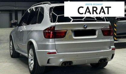 BMW X5 2007