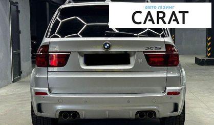 BMW X5 2007