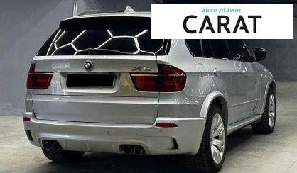 BMW X5 2007
