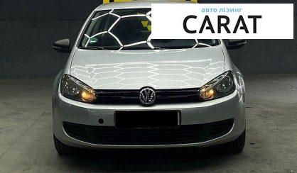 Volkswagen Golf 2009