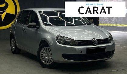 Volkswagen Golf 2009