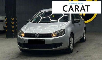 Volkswagen Golf 2009