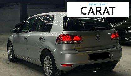 Volkswagen Golf 2009