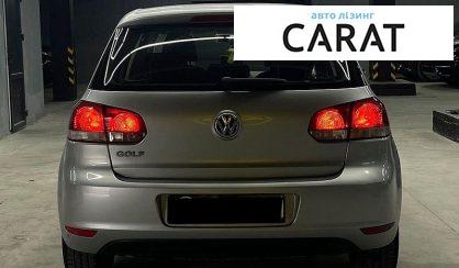 Volkswagen Golf 2009