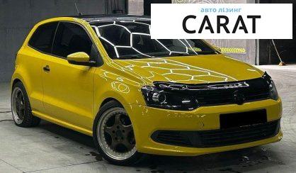 Volkswagen Polo 2011