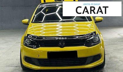 Volkswagen Polo 2011