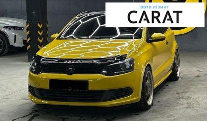 Розглянути Volkswagen Polo 2011 Volkswagen Polo 2011 - авто лізинг Carat