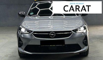 Opel Corsa 2021