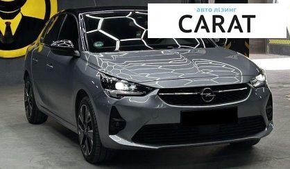 Opel Corsa 2021