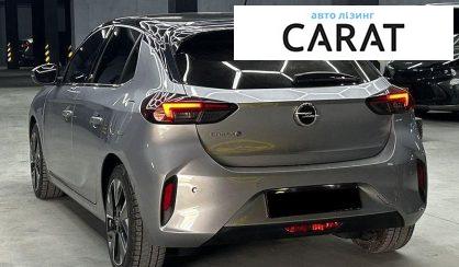 Opel Corsa 2021