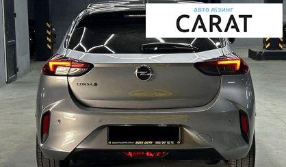 Opel Corsa 2021