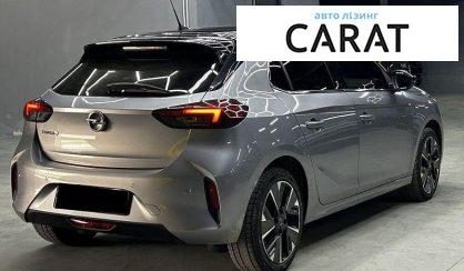 Opel Corsa 2021