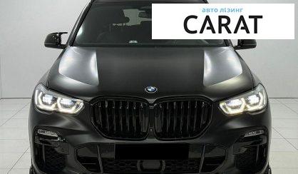 BMW X5 2019