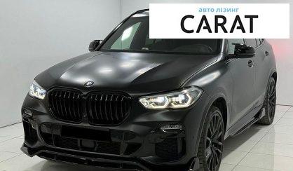 BMW X5 2019