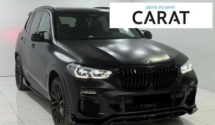 BMW X5 2019