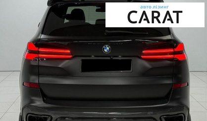 BMW X5 2019